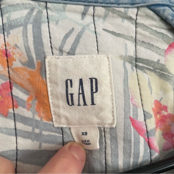 Quilted soft jacket - Picture 4 of 5